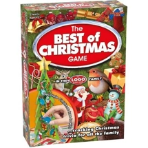 The Best of Christmas L..