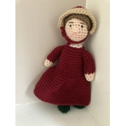 Laura Ingalls Wilder