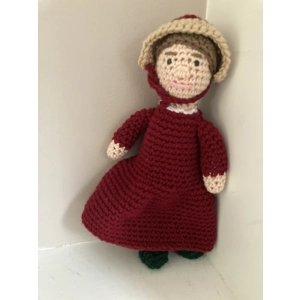 Laura Ingalls Wilder