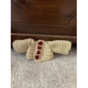 Jolene Fall Cardigan