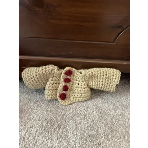 Jolene Fall Cardigan
