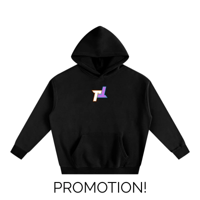 Past Time “Flower Collage” Hoodie Past Time “Flower Collage” Hoodie