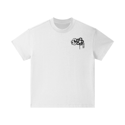 Past Time “Graffiti 2.0” Kids Tee