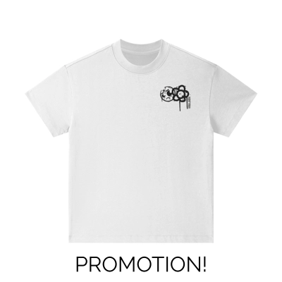 Past Time “Graffiti 2.0” Kids Tee
