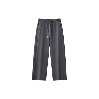 WOMENS WIDE LEG SWEATPANTS