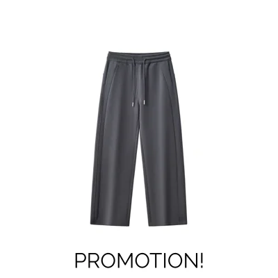WOMENS WIDE LEG SWEATPA..