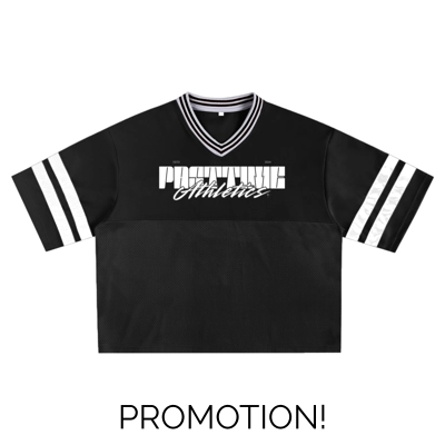 Past Time Boxy Jersey Past Time Boxy Jersey
