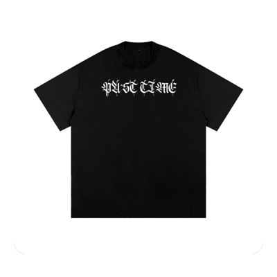 Past Time Tee