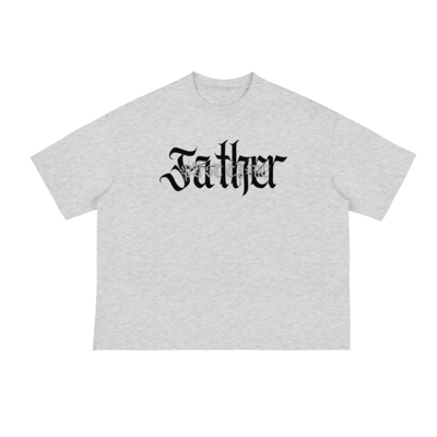 Past Time “Father” Tee
