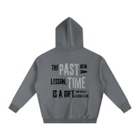 Past Time “LESSON” Hoodie