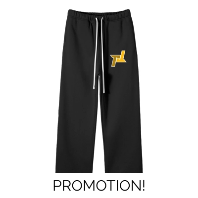 Past Time Yellow Logo S..