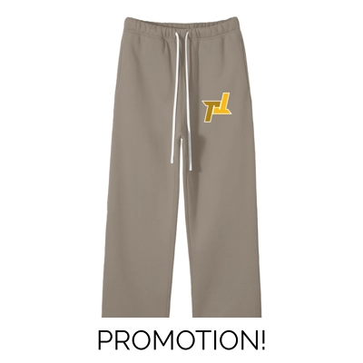 Past Time Yellow Logo S..