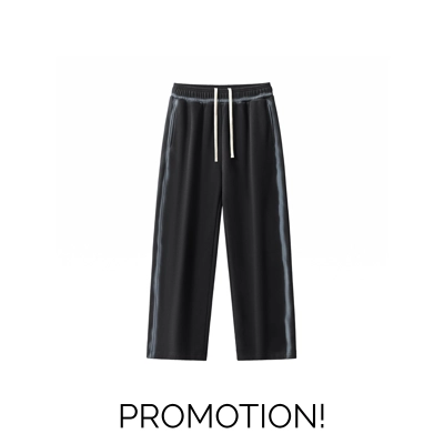 Past Time “Sun-Faded Edge” Sweatpants