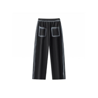 Past Time “Sun-Faded Edge” Sweatpants