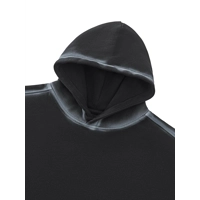 Past Time “Sun-Faded Edge” Hoodie