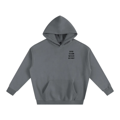 Past Time “LESSON” Hoodie