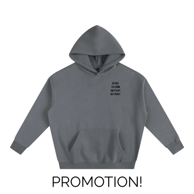 Past Time “LESSON” Hoodie