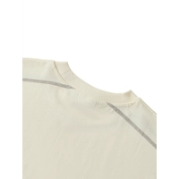 Past Time “Raw Stitched” Tee