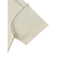 Past Time “Raw Stitched” Tee