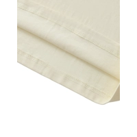 Past Time “Raw Stitched” Tee