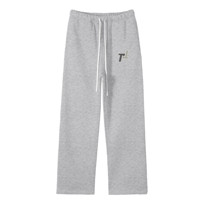 PT Gray LOGO SWEATPANTS (Gray)