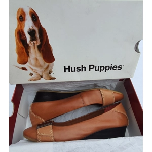 HUSH PUPPIES Candid Pumps Size UK6 Euro39