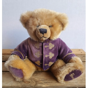 HARRODS Collectible Teddy Bear