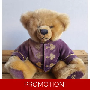 HARRODS Collectible Teddy Bear