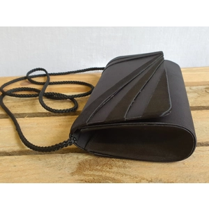 MARKS & SPENCER  Small Black Shoulder Bag- New