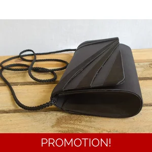 MARKS & SPENCER  Small Black Shoulder Bag- New