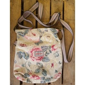 CATH KIDSTON LONDON Reversible Shoulder Bag.