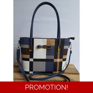 MULTICOLOUR Shoulder  / Handbag  - NEW
