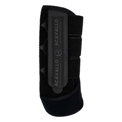 Neoprene Front Boots