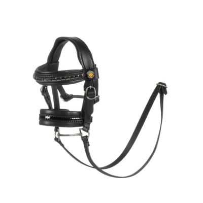 Clincher Toy Horse Bridle