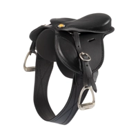 Toy Pony Jump Saddle