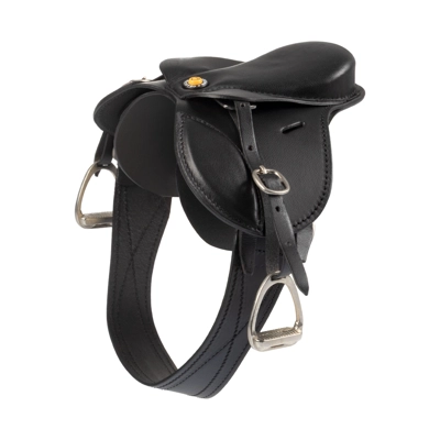 Toy Pony Jump Saddle