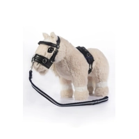 Toy Pony Lunge Set