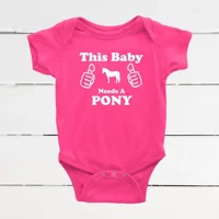 SS Baby Needs