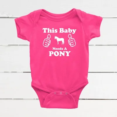 SS Baby Needs