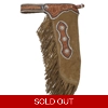 Buckskin Bronc Chinks