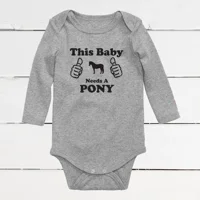 LS Baby Needs
