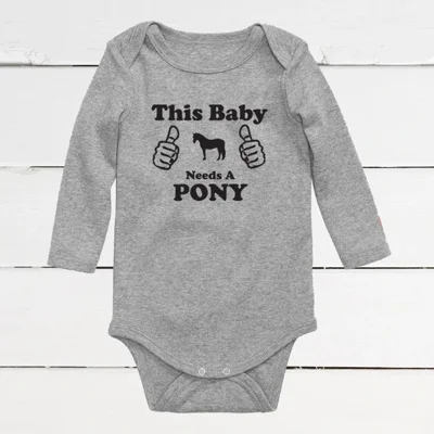 LS Baby Needs