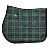 Holiday Plaid - Green