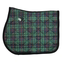 Holiday Plaid - Green