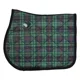 Holiday Plaid - Green
