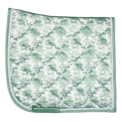 Equestrian Toile