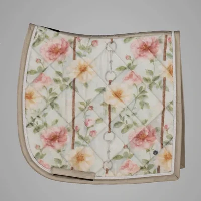 Vintage Floral