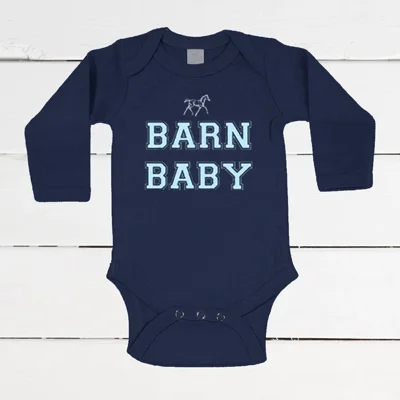 LS Barn Baby