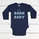 LS Barn Baby