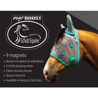 PerfBooster Magnetic